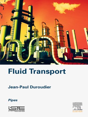 cover image of Fluid Transport